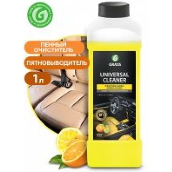 MaxMolix Универсален почистващ препарат - концентрат -Universal Cleaner - 1 л (ММ112100)