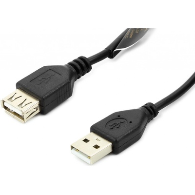 Accura ACC2275 USB-A - USB-A, 1,8m, černý
