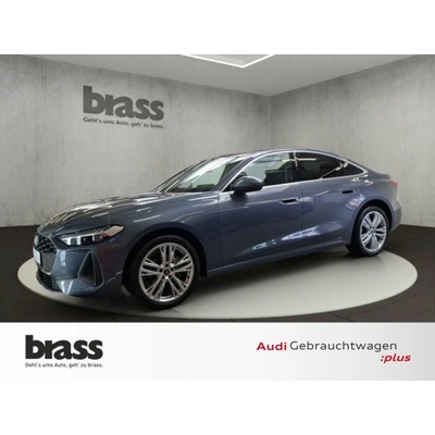 Audi A5 TFSI S tronic 150 kW