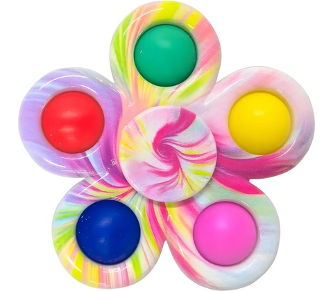 HARAHU Spinner CO 35277