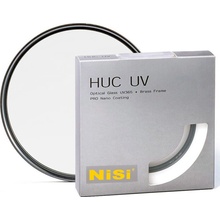 NiSi HUC UV PRO Nano 82 mm