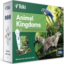 Albi Tolki Pen + book Animal Kingdom