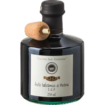 Leonardi Aceto Balsamico di Modena IGP 8 Y.O. 250 ml