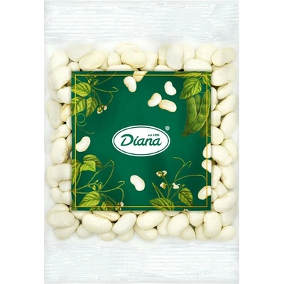 Diana Company Fazole bílá velká 0,5 kg