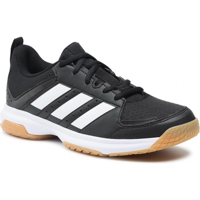 adidas Ligra 7 W GY7648 Černá / Bílá – Zboží Dáma