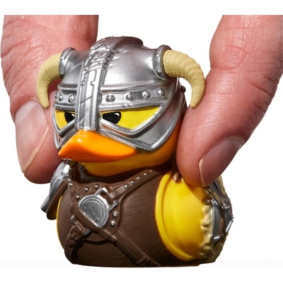 Numskull Designs Tubbz Mini - Skyrim "Dovakhiin" гумено прасе NS4902 (NS4902)