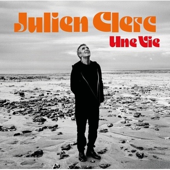julien Clerc - Une Vie (LP) (5021732549648)