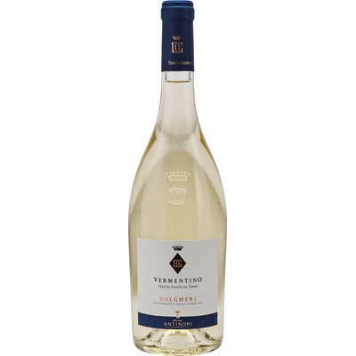 Antinori Guado al Tasso Vermentino di Bolgheri 2024 Bílé 13% 0,75 l (holá láhev)