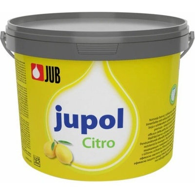 JUB Jupol Citro 10l