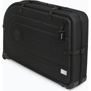 NOOYAH Куфар за велосипед NOOYAH BK004S 28" black