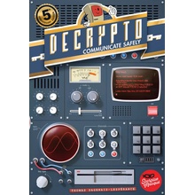 Decrypto 5th Anniversary Special Edition