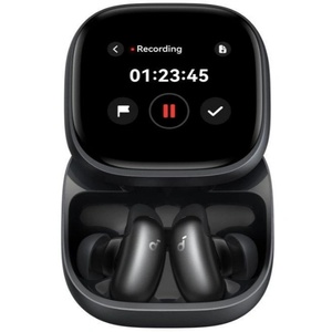 Anker Soundcore Liberty 5 Pro Max black (D1204G11) Слушалки