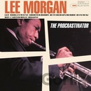 MORGAN, LEE - THE PROCRASTINATOR (1LP)