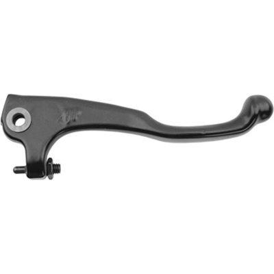 V PARTS (VICMA) brzdová páka BETA, BULTACO, DERBI, GAS GAS, SHERCO černá (70252)