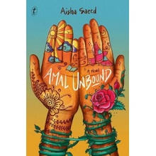 Amal Unbound Saeed AishaPaperback / softback