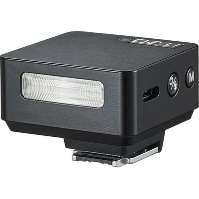Godox iT20 N Nikon schwarz