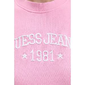 Guess Jeans Памучен суичър (W6RQ04.KCPR1) - answear - 93,86 лв