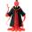 ABYstyle Assassination Classroom Koro Sensei Red 20cm