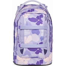 Školní batoh Satch Pack School Backpack - Lilac Blossom