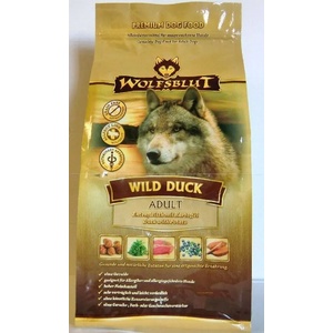 Wolfsblut Wild Duck Adult 2 kg