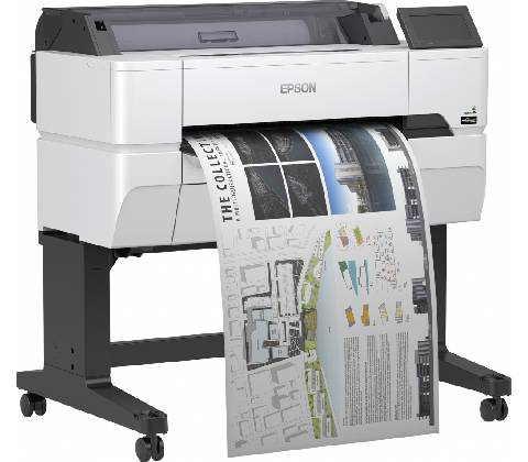 Epson SureColor SC-T3400