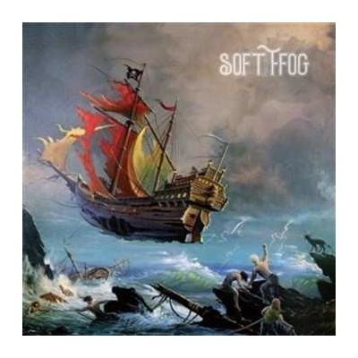 Soft Ffog Focus CD