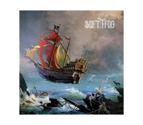 Soft Ffog Focus CD