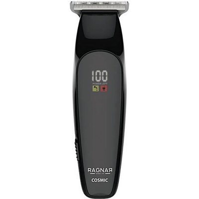 Ragnar Cosmic čierny 06713/50