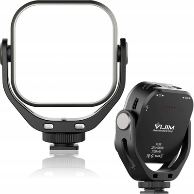 Ulanzi VL66 – Hledejceny.cz