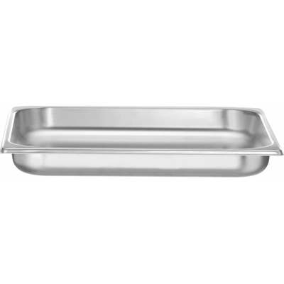 Nádoba GN 2/3 – 354 x 325 mm, HENDI, Profi Line, GN 2/3, 3L, (H)40mm