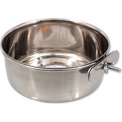 Dog Fantasy miska nerezová skrutkovacie 9,5 cm