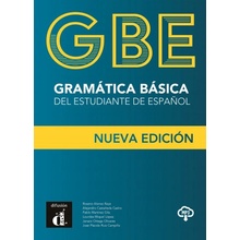 Gramática básica del estudiante de espanol A1-B1