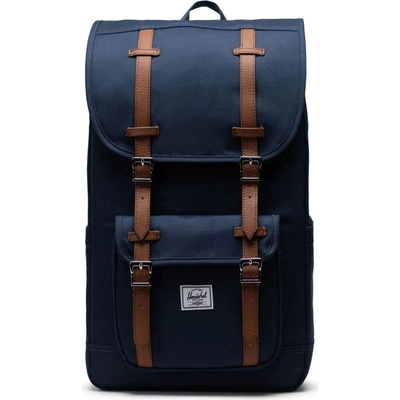 Herschel Little America Backpack Navy 30 l