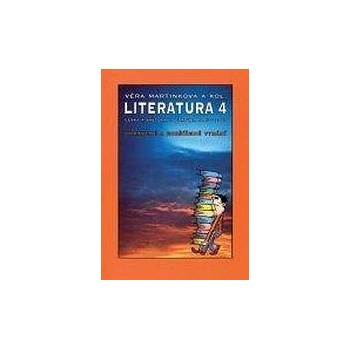 Literatura 4
