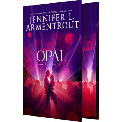 LUX03 OPAL