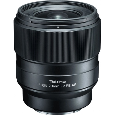 Tokina FíRIN 20mm f/2 FE AF Sony E-mount