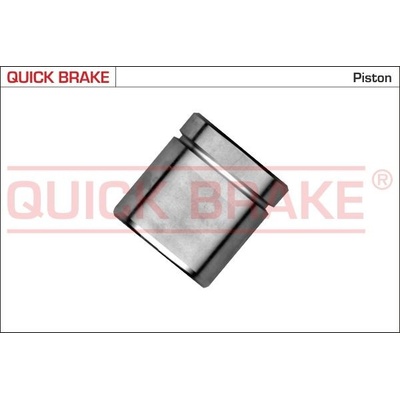 Piest brzdového strmeňa QUICK BRAKE 185376K