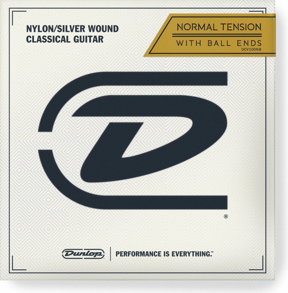 Dunlop DCV100NB