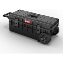 QBRICK Box System ONE Longer Basic 239306