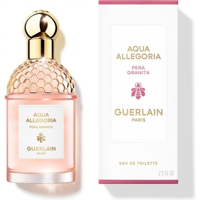 Guerlain Aqua Allegoria Pera Granita Парфюм EDT за жени 100ml