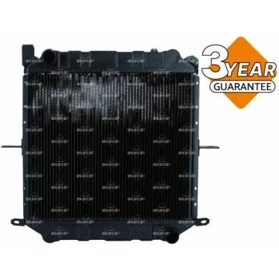 Chladič, chlazení motoru NRF 52235