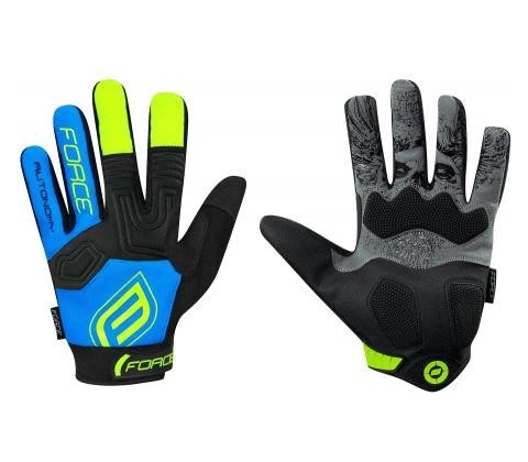 Force MTB Autonomy LF fluo