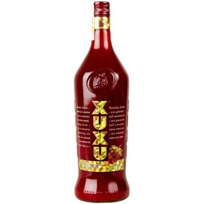 XUXU 15% 1 l (holá láhev)