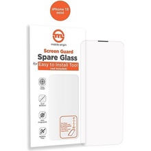 Mobile Origin Orange Screen Guard Spare Glass iPhone 13 mini SGA-SP-i13m