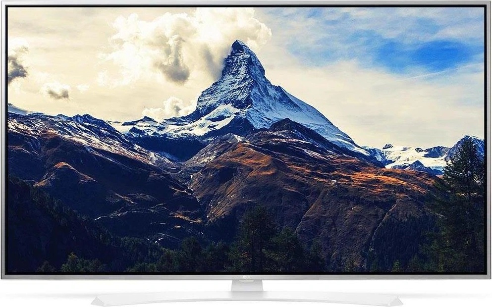 LG 65UH664V