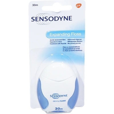 SENSODYNE Конци за зъби 30м 1бр