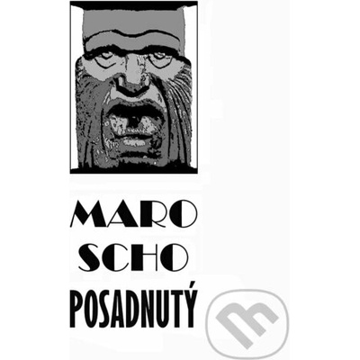 Posadnutý