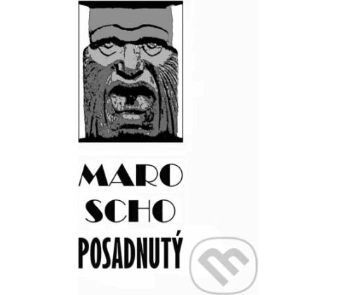 Posadnutý