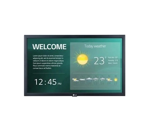 LG 22SM3G