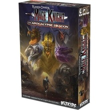 Mage Knight Board Game The Apocalypse Dragon EN